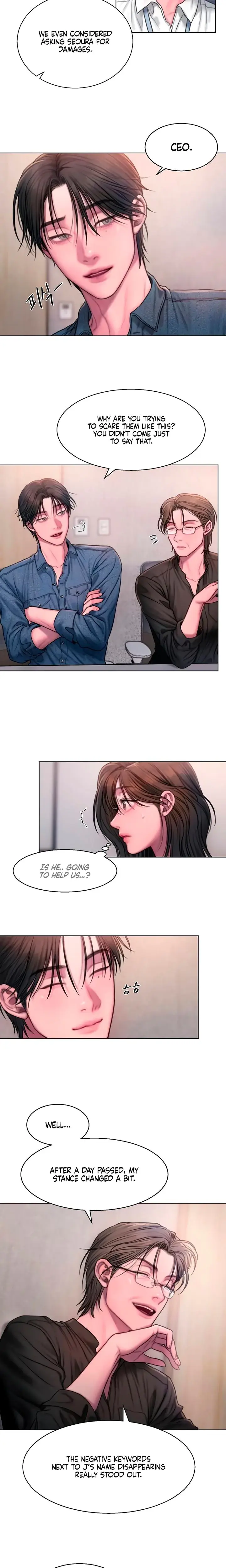 Greedy Episode 10 - Page 10