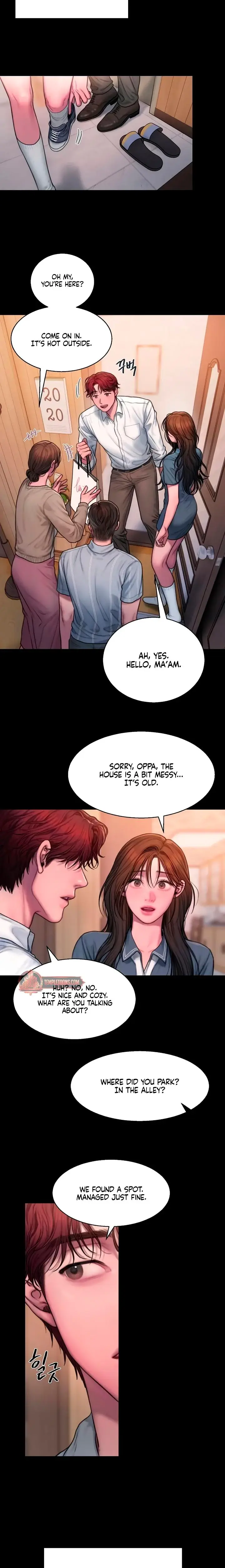 Greedy Episode 11 - Page 12