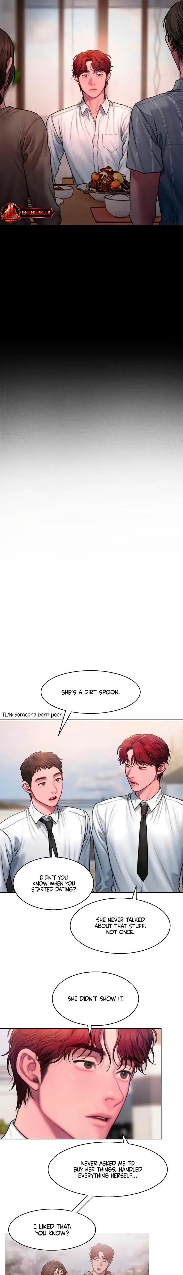Greedy Episode 11 - Page 15