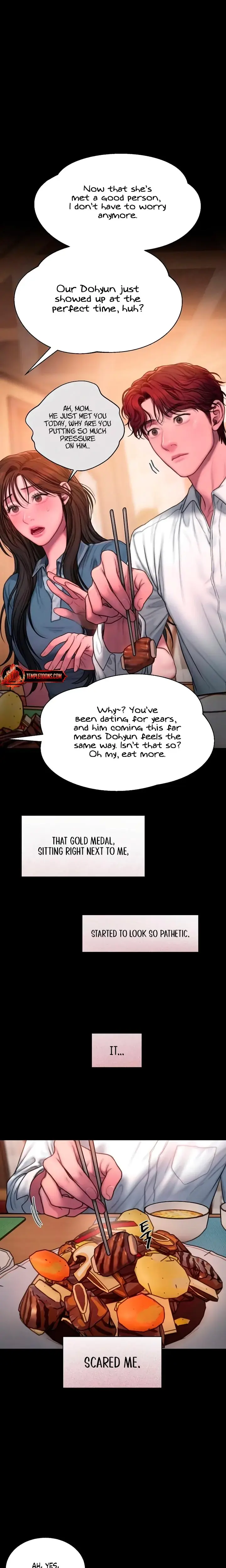 Greedy Episode 11 - Page 18