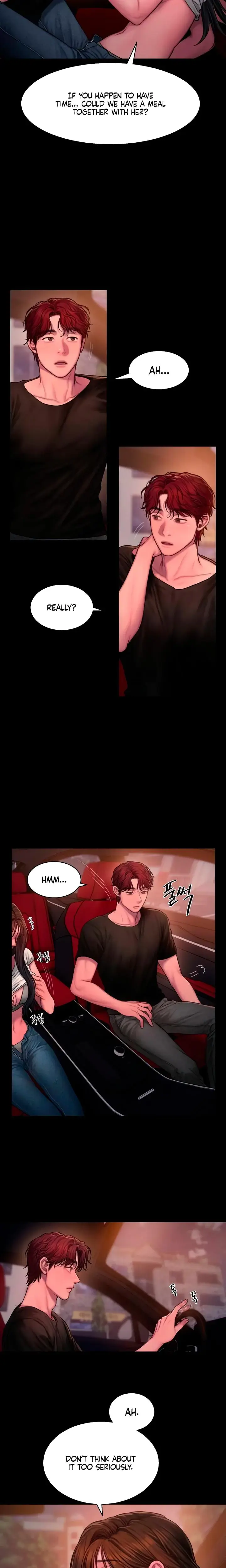 Greedy Episode 11 - Page 6