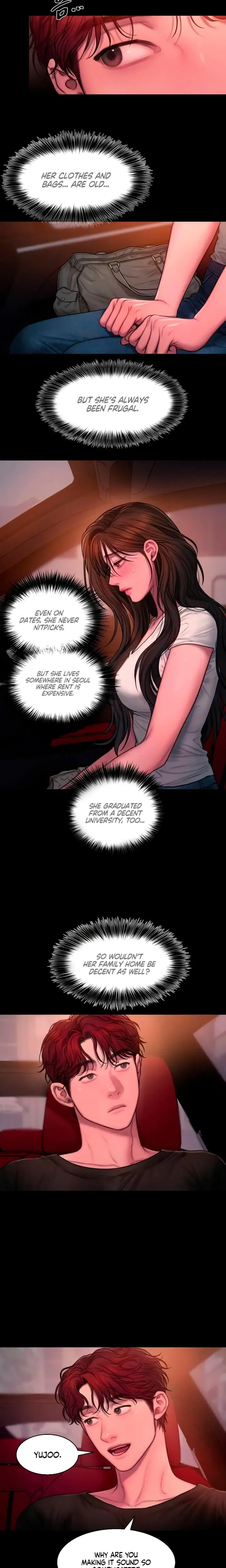 Greedy Episode 11 - Page 8