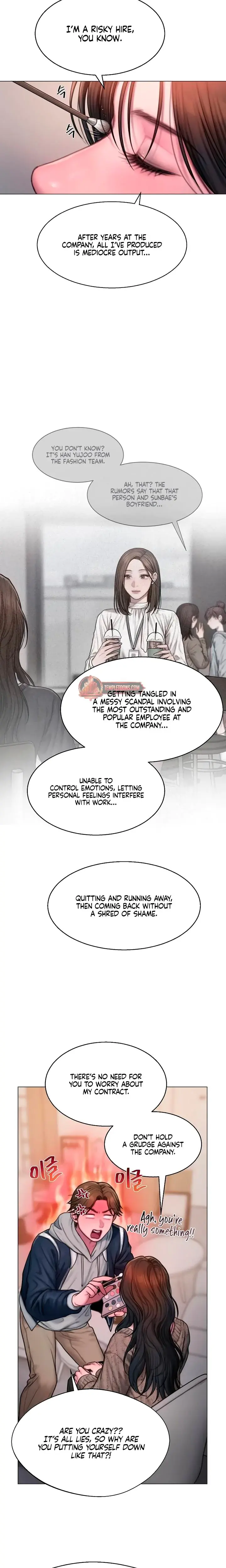 Greedy Episode 12 - Page 10