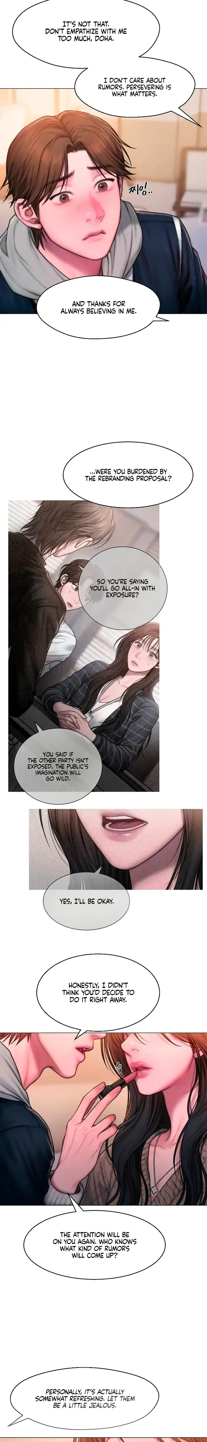 Greedy Episode 12 - Page 11