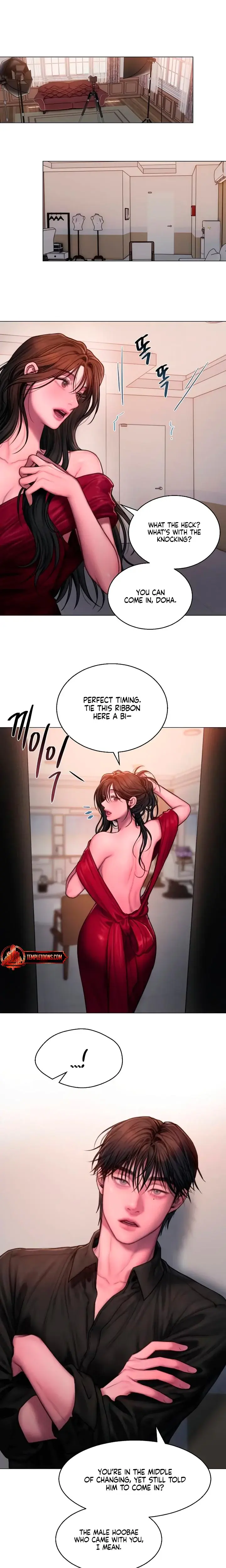 Greedy Episode 13 - Page 11
