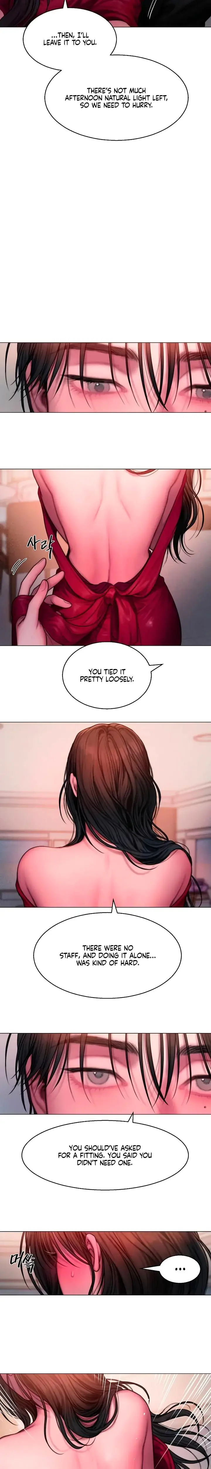 Greedy Episode 13 - Page 13