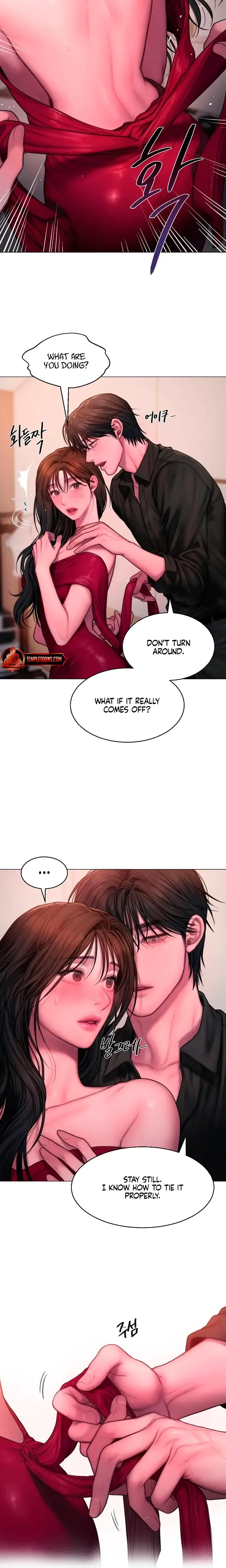 Greedy Episode 13 - Page 14