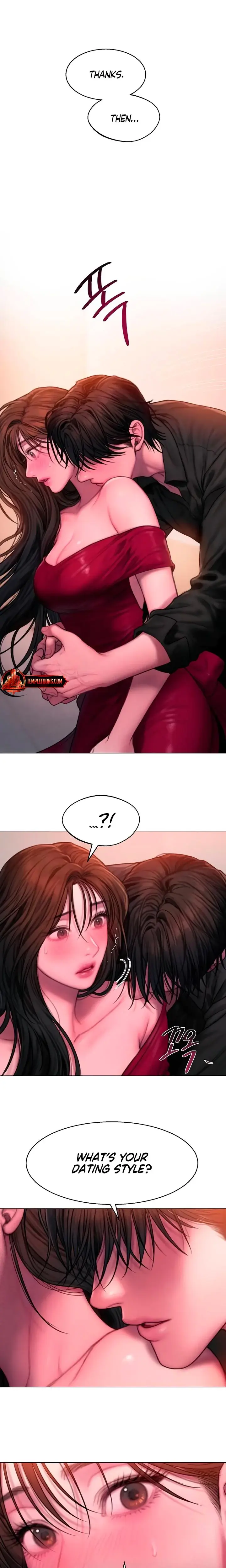 Greedy Episode 13 - Page 18