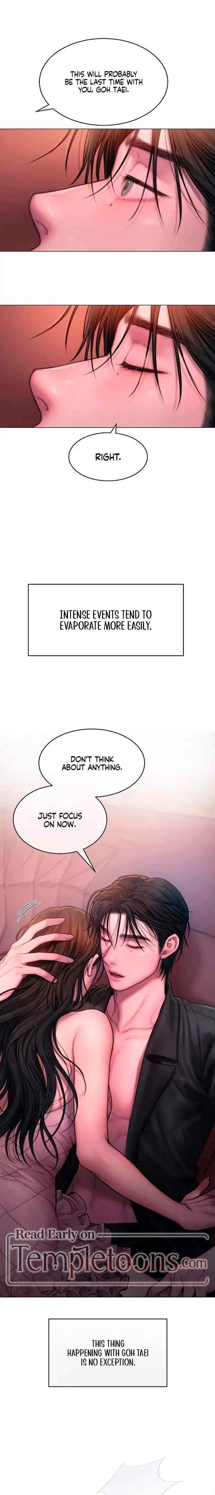 Greedy Episode 13 - Page 9