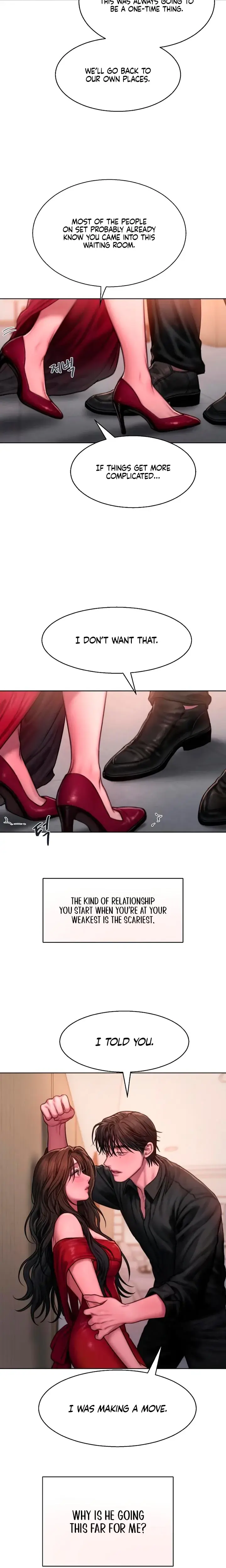 Greedy Episode 14 - Page 11