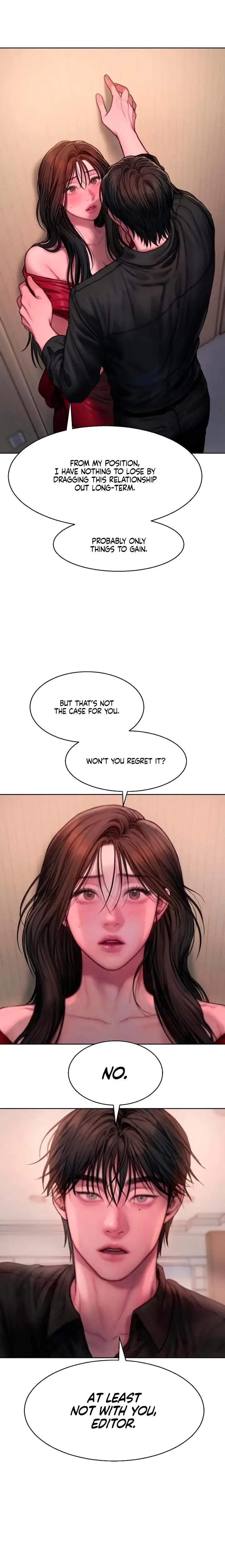 Greedy Episode 14 - Page 12