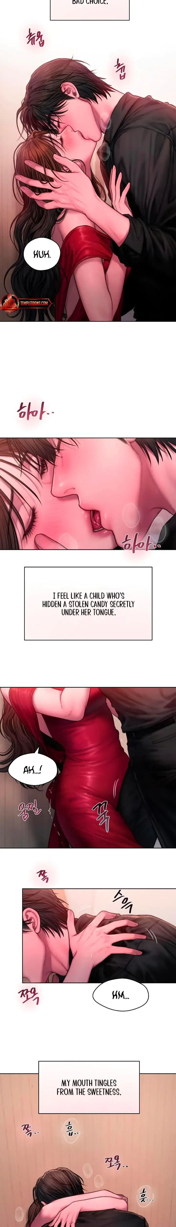 Greedy Episode 14 - Page 16