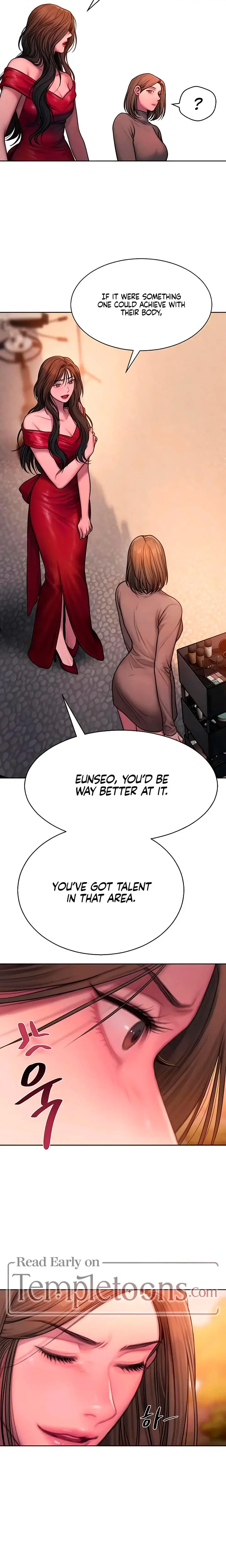 Greedy Episode 15 - Page 12