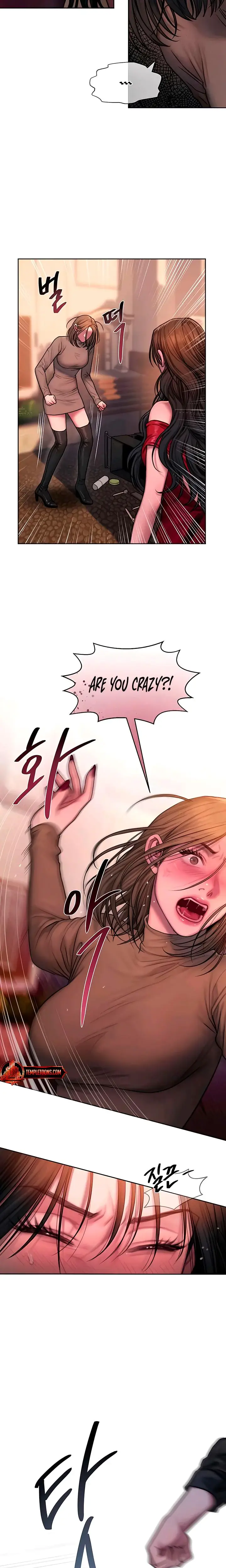 Greedy Episode 15 - Page 18