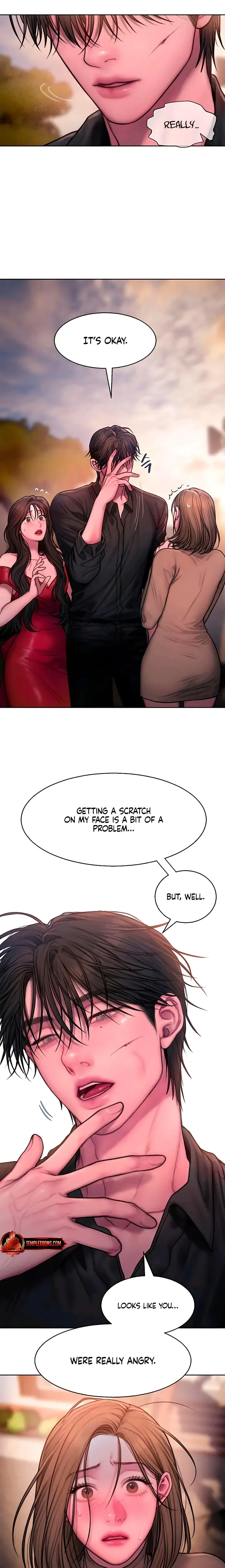 Greedy Episode 15 - Page 22