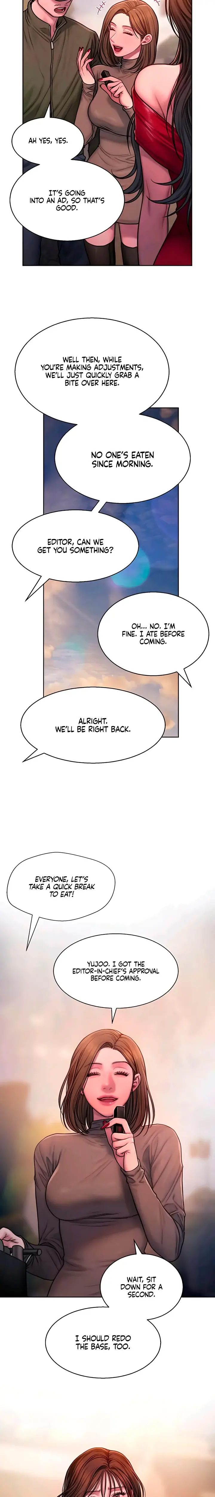 Greedy Episode 15 - Page 4