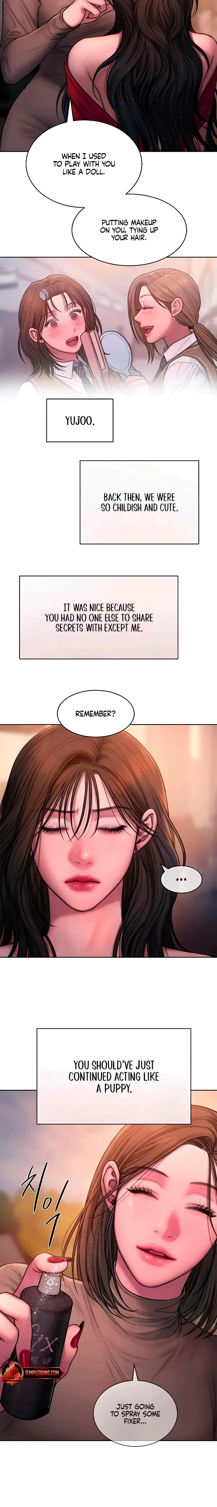 Greedy Episode 15 - Page 8