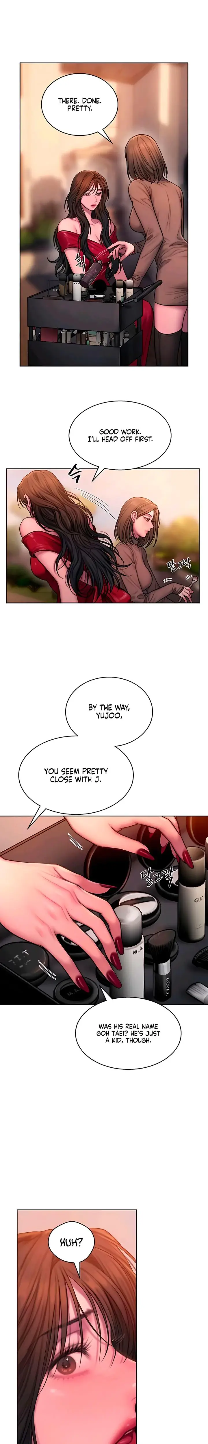 Greedy Episode 15 - Page 9
