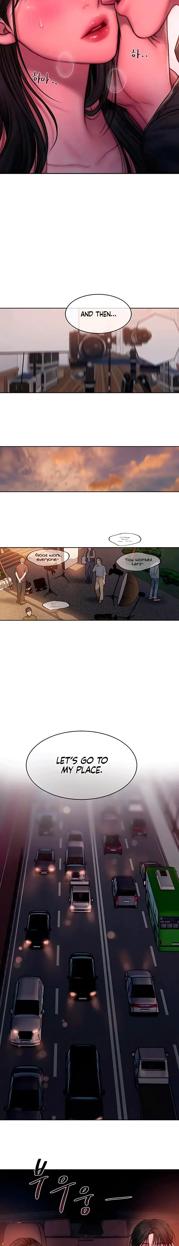 Greedy Episode 16 - Page 21