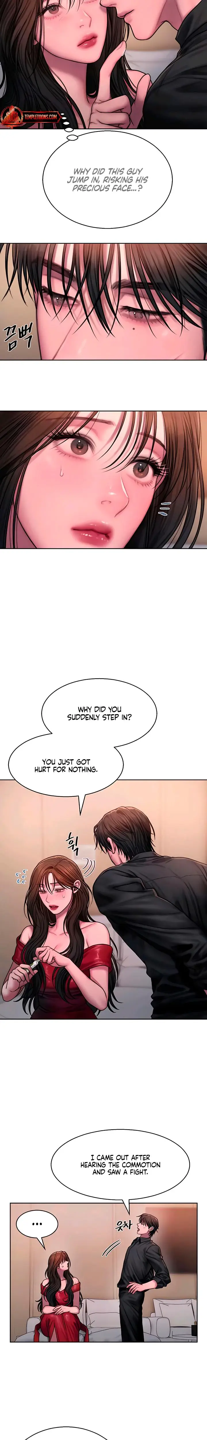 Greedy Episode 16 - Page 5