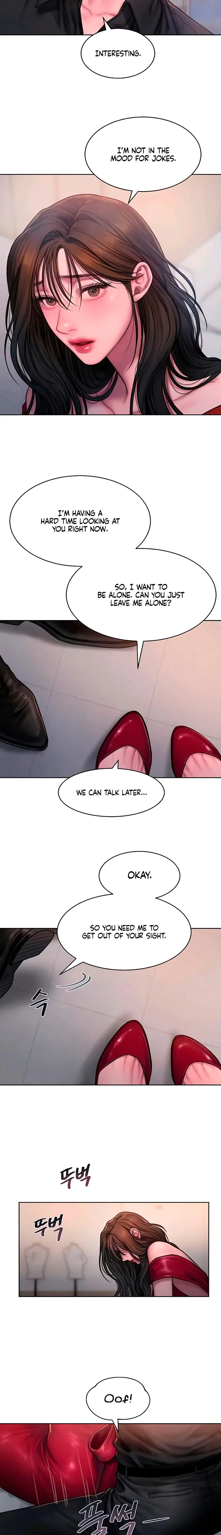 Greedy Episode 16 - Page 8