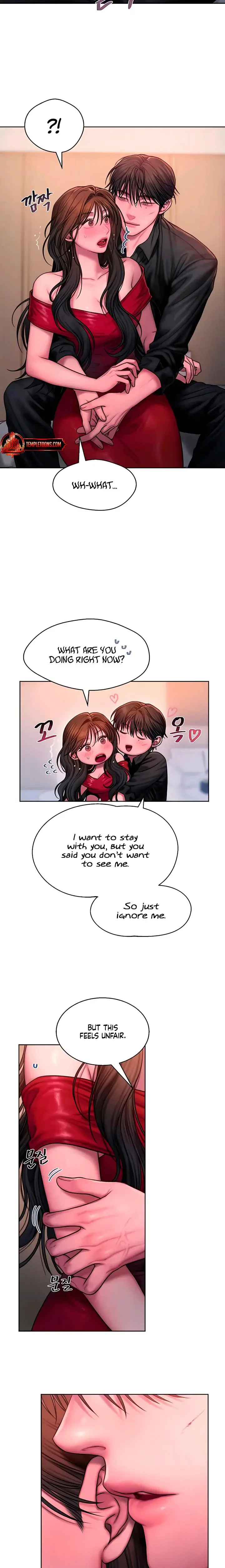 Greedy Episode 16 - Page 9
