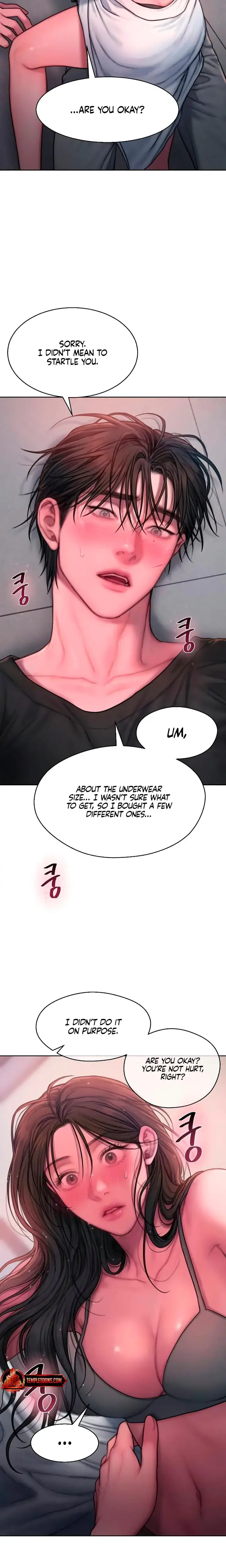 Greedy Episode 17 - Page 16