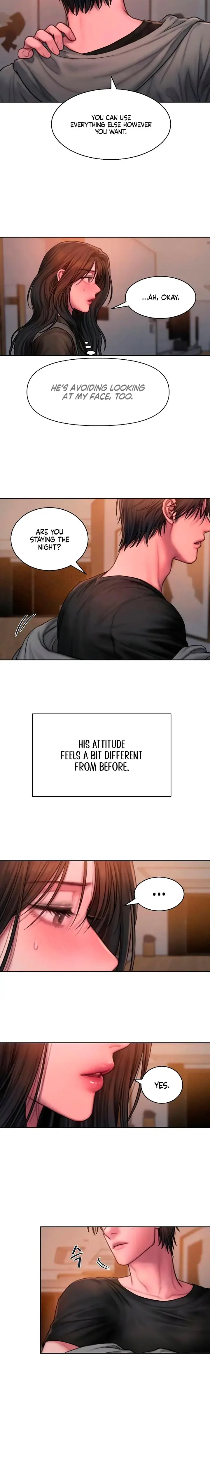 Greedy Episode 17 - Page 6