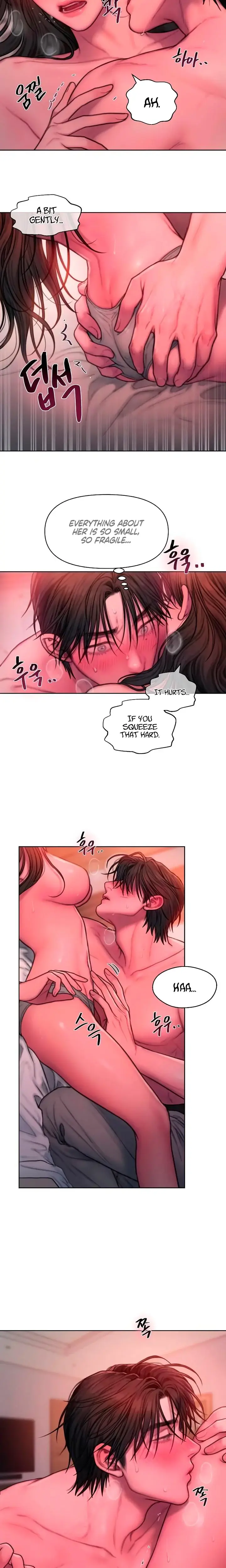 Greedy Episode 18 - Page 16