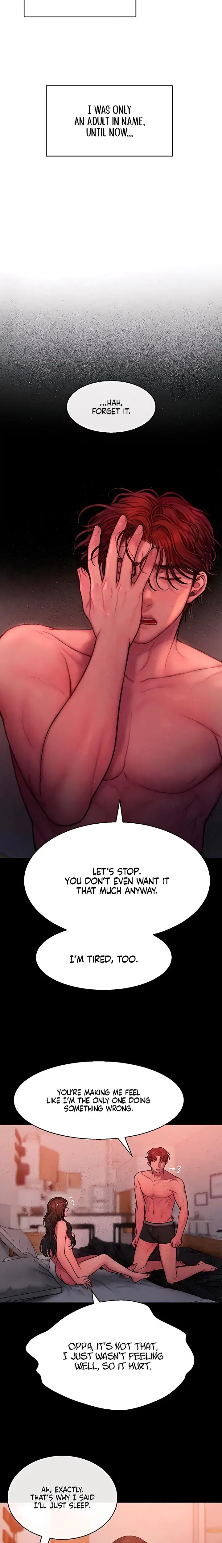 Greedy Episode 19 - Page 18