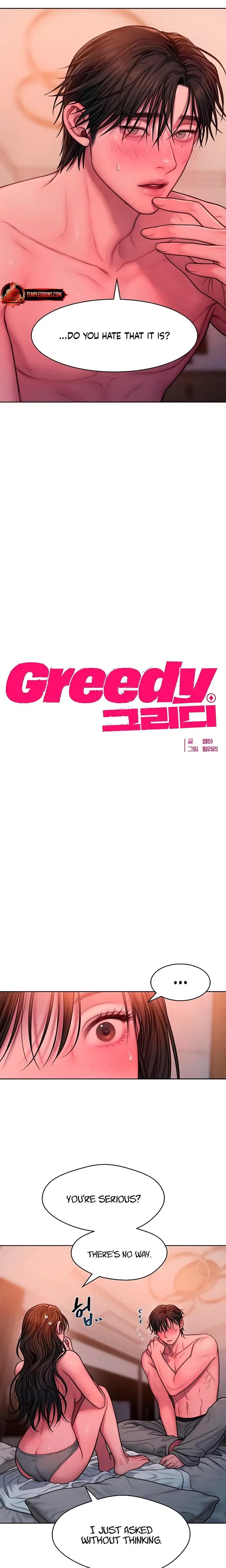 Greedy Episode 19 - Page 2
