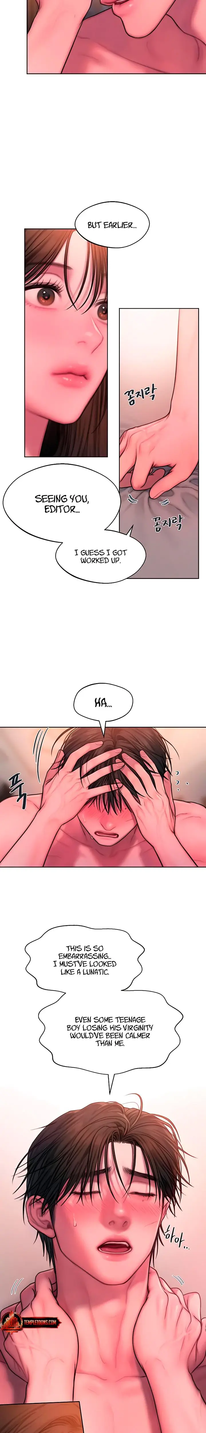 Greedy Episode 19 - Page 4