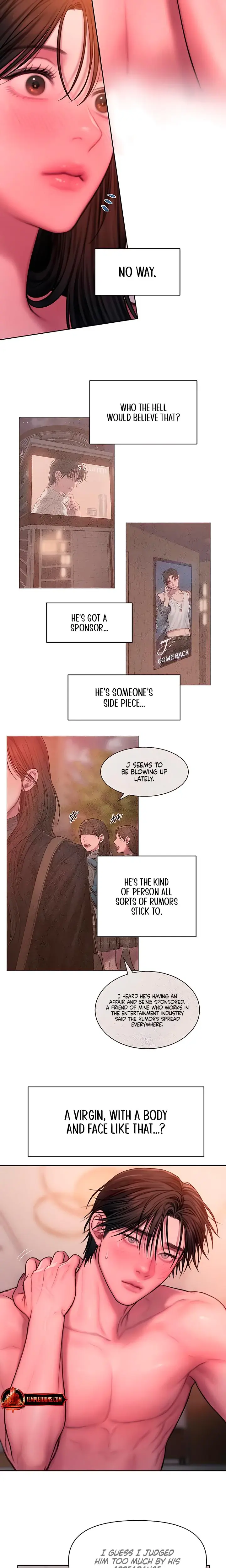 Greedy Episode 19 - Page 5