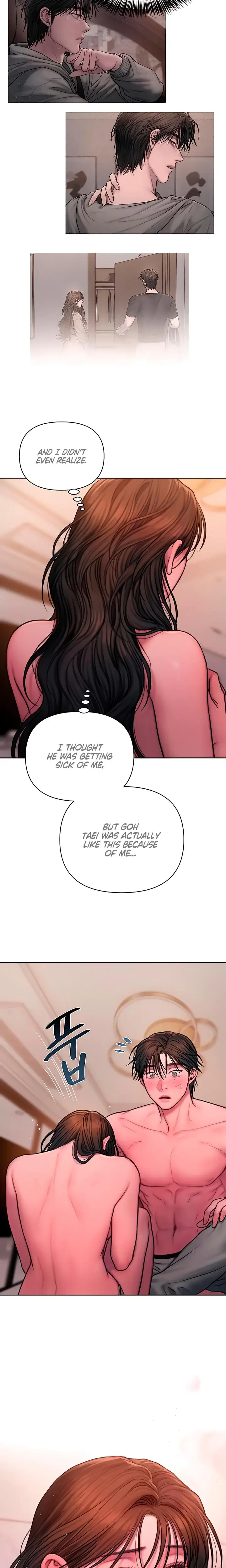 Greedy Episode 19 - Page 7