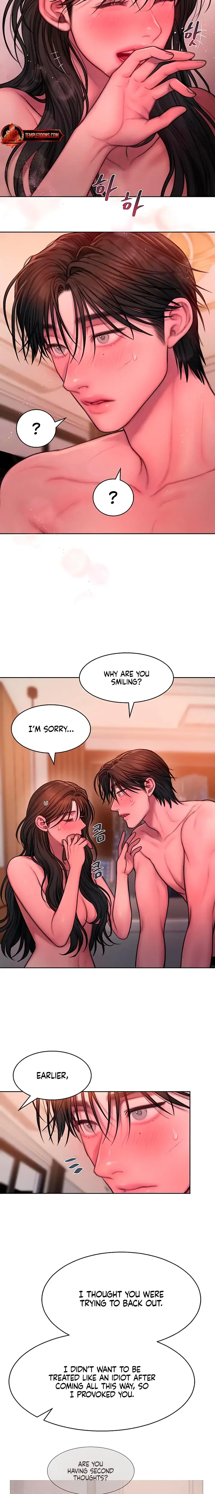 Greedy Episode 19 - Page 8