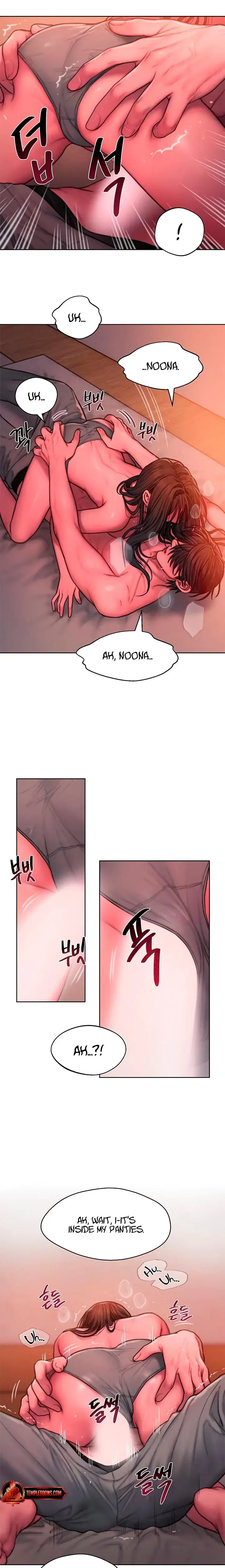 Greedy Episode 20 - Page 7