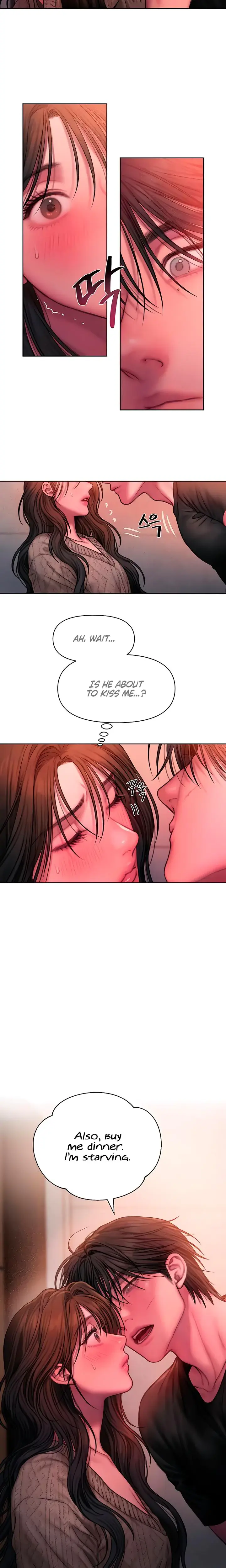 Greedy Episode 21 - Page 21