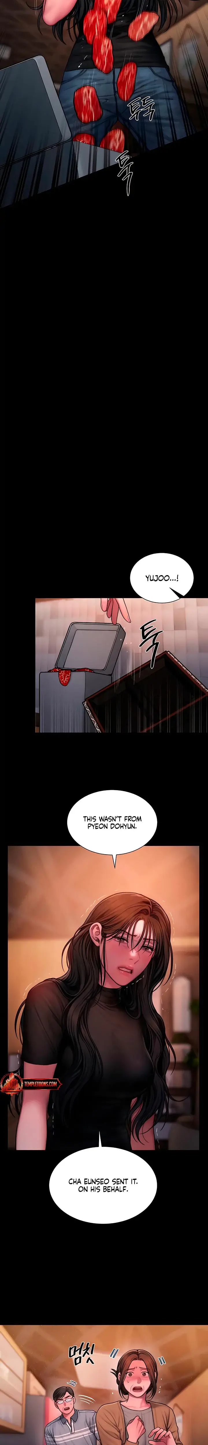 Greedy Episode 22 - Page 11