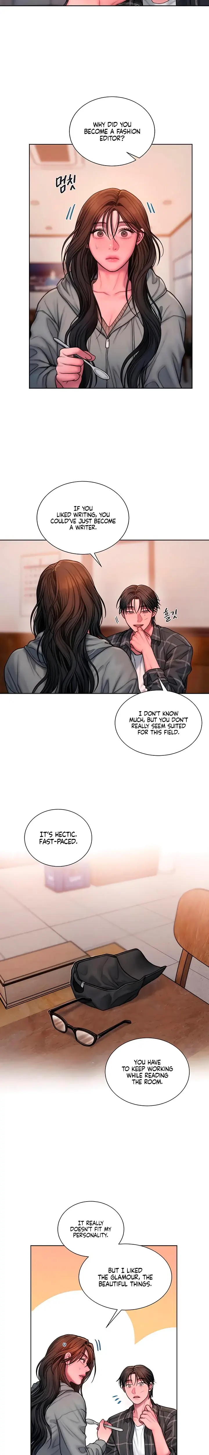 Greedy Episode 22 - Page 17