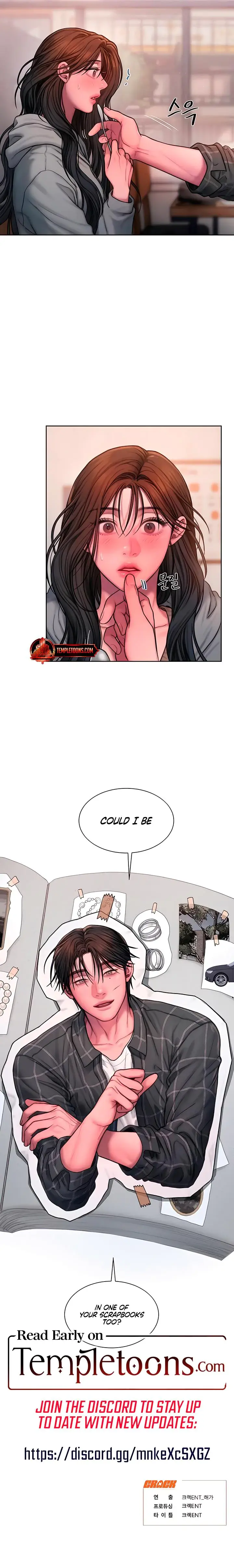 Greedy Episode 22 - Page 22