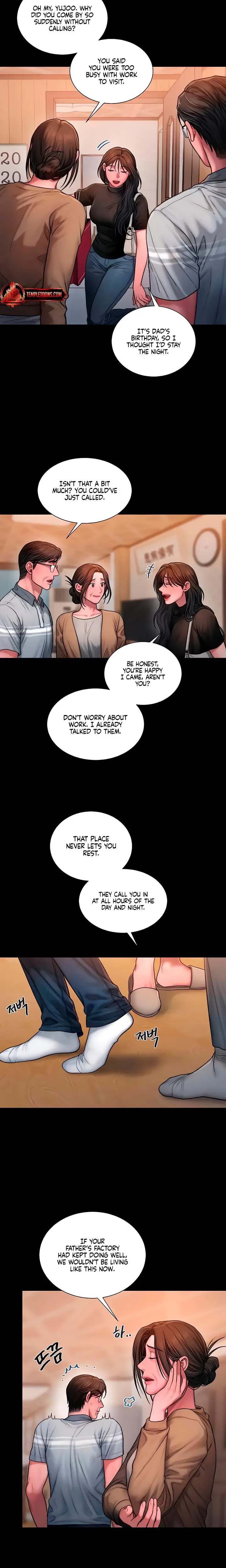 Greedy Episode 22 - Page 4
