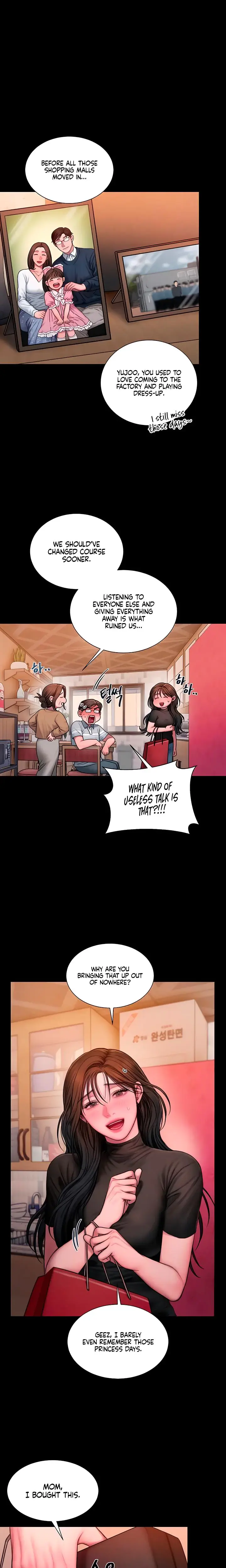 Greedy Episode 22 - Page 5