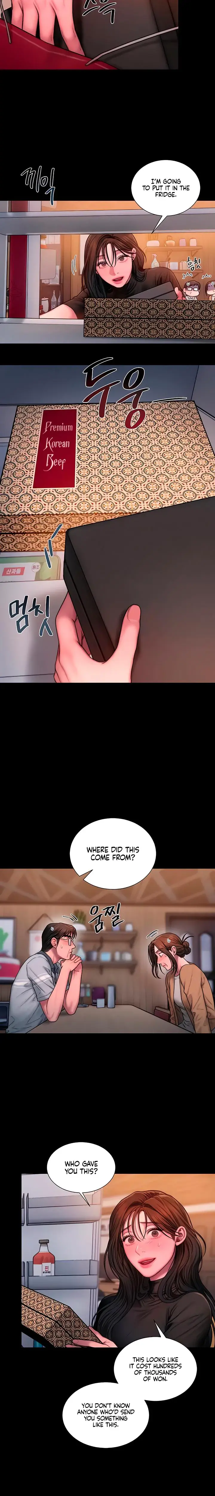 Greedy Episode 22 - Page 6