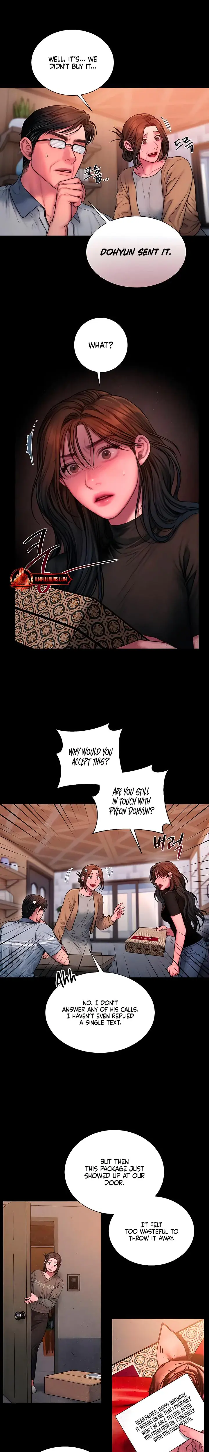 Greedy Episode 22 - Page 7