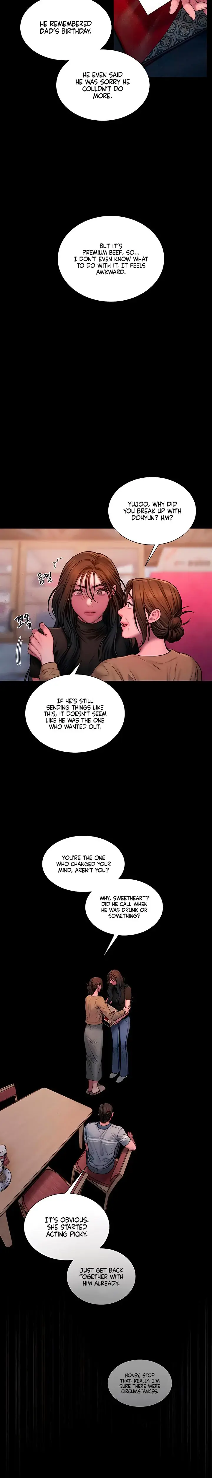 Greedy Episode 22 - Page 8