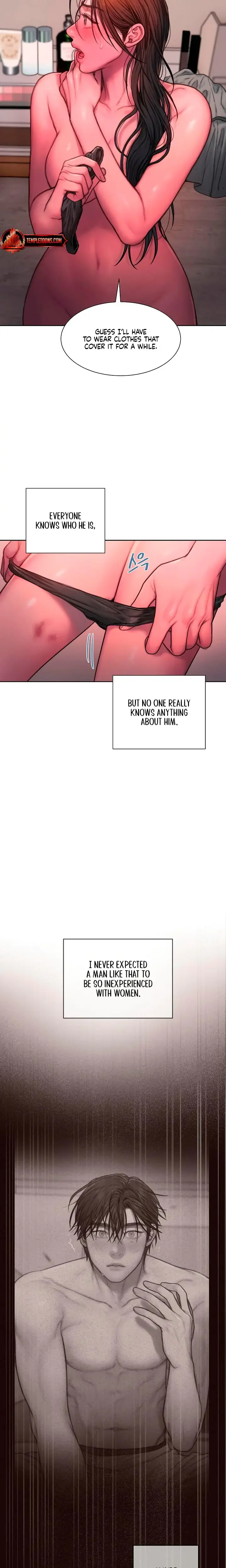 Greedy Episode 23 - Page 18