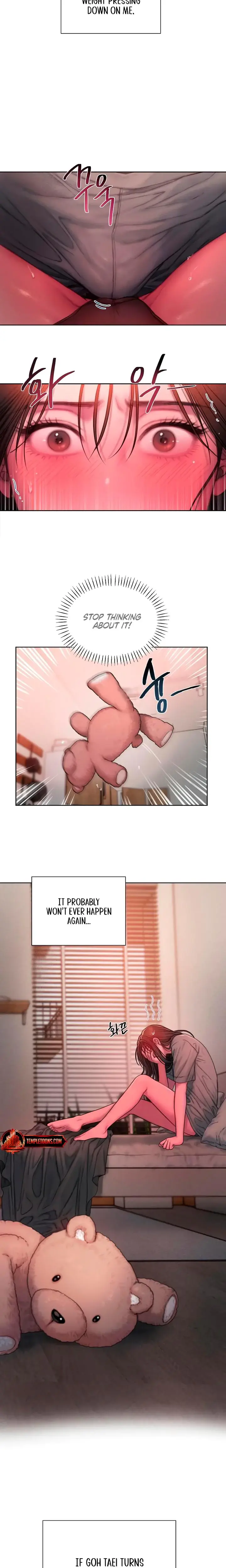 Greedy Episode 23 - Page 22