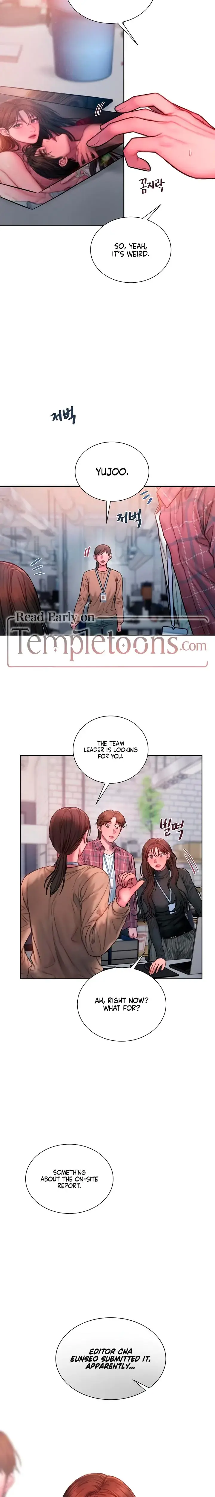 Greedy Episode 24 - Page 12