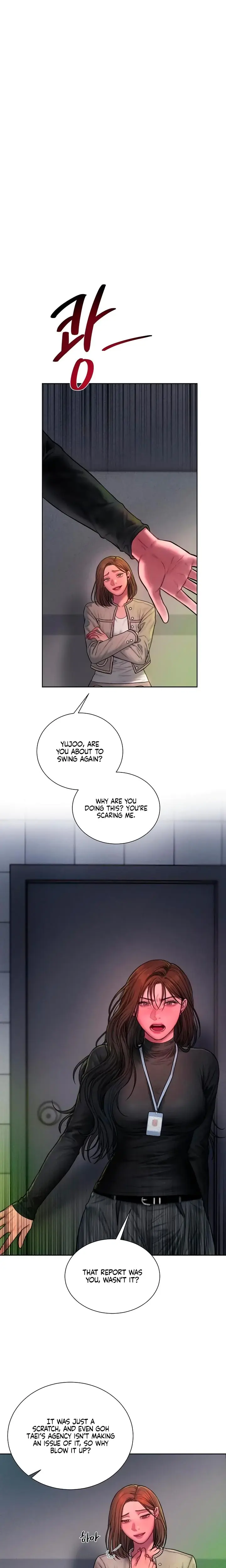 Greedy Episode 24 - Page 18