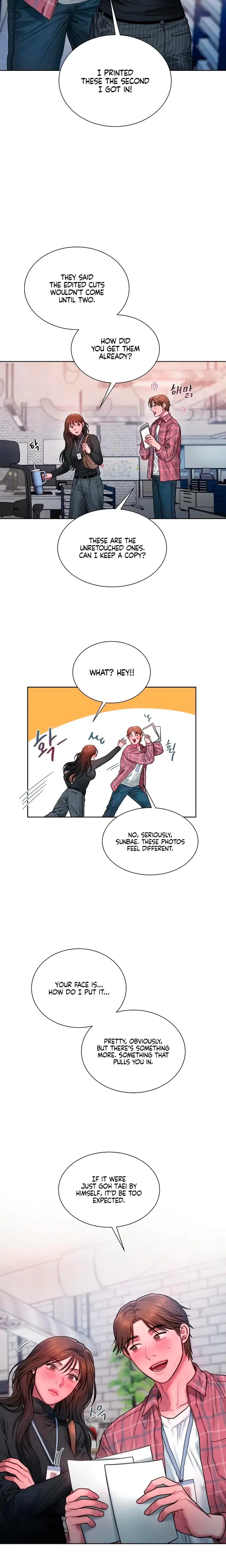 Greedy Episode 24 - Page 8